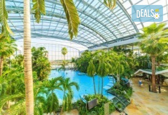 Екскурзия до Букурещ, Двореца Могошоая, Солната мина „Униря“, Терме Букурещ -уникално изживяване от Рикотур! 2 нощувки в хотел 2*/3* и транспорт - Снимка 6